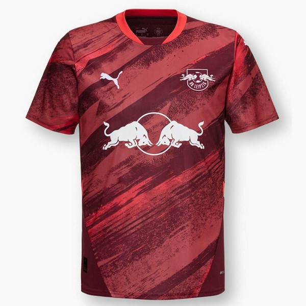 Tailandia Camiseta RB Leipzig 2nd 2024-2025